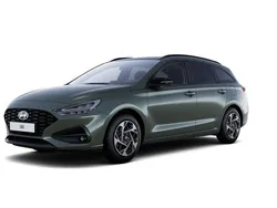 Ny 2025 Hyundai i30 Essential Kombi | 298 900 kr (Dyr)