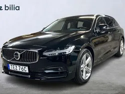 Begagnad 2021 Volvo V90 Kombi | 339 900 kr