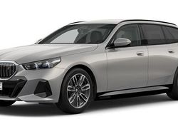 Ny 2025 BMW i5 Shadowline Kombi | 804 400 kr (Marknadspris)