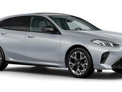 Grå Ny 2025 BMW 120 Halvkombi | 462 900 kr