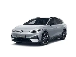 Ny 2025 VW ID.7 Pro Sedan | 649 500 kr (Marknadspris)