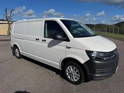Vit Begagnad 2018 VW T6 Van | 115 000 kr (Superpris)