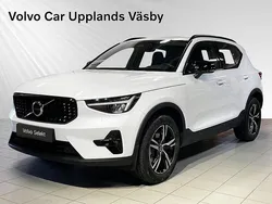 Begagnad 2025 Volvo XC40 SUV | 414 900 kr (Marknadspris)