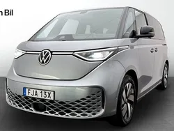 Silver Begagnad 2022 VW ID. Buzz Comfortline Van | 539 900 kr
