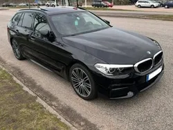 Begagnad 2018 BMW 520 M Sport Kombi | 239 000 kr