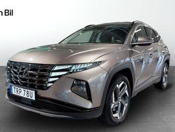 Brun Begagnad 2023 Hyundai Tucson SUV | 284 900 kr (Bra pris)