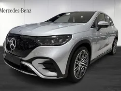 Ny 2024 Mercedes EQE350 SUV | 839 800 kr (Bra pris)