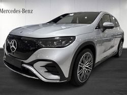 Ny 2024 Mercedes EQE350 SUV SUV | 839 800 kr (Bra pris)