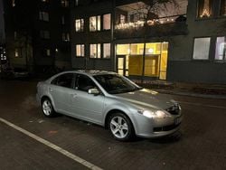 Begagnad 2008 Mazda 6 Inclusive Sedan | 19 900 kr (Bra pris)