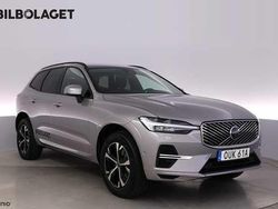 Begagnad 2026 Volvo XC60 SUV | 583 800 kr (Dyr)