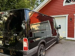 Svart Begagnad 2012 Ford Transit Sport | 72 000 kr (Bra pris)