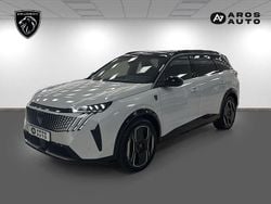 Ny 2025 Peugeot e-5008 Business-Line SUV | 694 900 kr