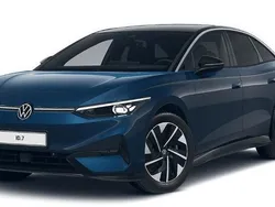 Ny 2024 VW ID.7 Pro Sedan | 659 900 kr (Lite dyr)