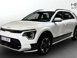 Begagnad 2022 Kia Niro SUV | 319 900 kr