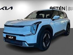 Ny 2025 Kia EV9 SUV | 701 900 kr (Marknadspris)