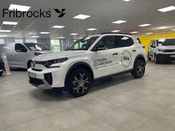 Vit Ny 2025 Citroën C3 Aircross SUV | 278 400 kr (Marknadspris)