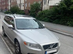 Grå Begagnad 2012 Volvo V70 Momentum Kombi | 65 000 kr (Bra pris)