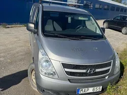 Begagnad 2012 Hyundai H-1 Minibuss | 5 000 kr