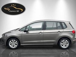 Grå Begagnad 2015 VW Golf VII Halvkombi | 134 900 kr (Marknadspris)