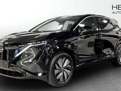 Ny 2025 Nissan Ariya Advance SUV | 525 700 kr (Lite dyr)