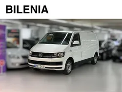 Vit Begagnad 2019 VW T6.1 Van | 229 900 kr (Bra pris)