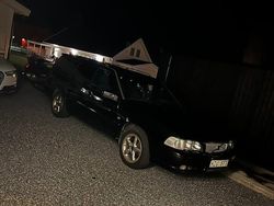 Begagnad 1998 Volvo V70 Kombi | 10 000 kr (Superpris)