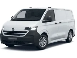 Ny 2025 VW T6.1 Van | 564 875 kr (Bra pris)