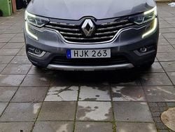 Begagnad 2018 Renault Koleos SUV | 165 000 kr (Dyr)