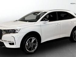 Vit Begagnad 2022 DS Automobiles DS7 Crossback SUV | 269 900 kr (Dyr)