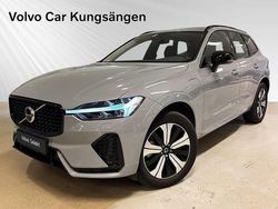 Grå Begagnad 2025 Volvo XC60 Plus SUV | 529 900 kr (Marknadspris)