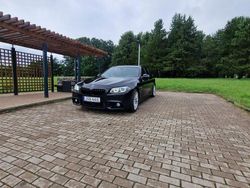 Begagnad 2017 BMW 530 M Sport Kombi | 189 999 kr (Bra pris)