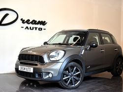 Begagnad 2012 Mini Cooper S Countryman SUV | 149 000 kr (Dyr)