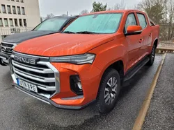 Maxus e-T90
