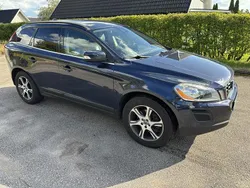Blå Begagnad 2013 Volvo XC60 Momentum SUV | 159 900 kr (Marknadspris)