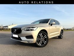 Begagnad 2019 Volvo XC60 Momentum SUV | 349 900 kr (Bra pris)