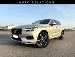 Begagnad 2019 Volvo XC60 Momentum SUV | 349 900 kr (Bra pris)