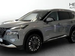 Ny 2024 Nissan X-Trail Tekna SUV | 493 400 kr (Marknadspris)