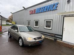 Okänd Begagnad 2001 Ford Mondeo Halvkombi | 10 900 kr (Dyr)