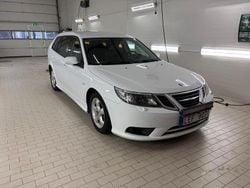 Begagnad 2011 Saab 9-3 Kombi | 49 000 kr (Lite dyr)