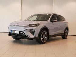 Blå Begagnad 2022 MG Marvel R Luxury SUV | 268 800 kr