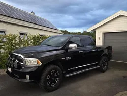Begagnad 2018 RAM 1500 Pickup | 360 000 kr (Marknadspris)