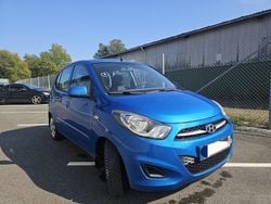 Begagnad 2011 Hyundai i10 Halvkombi | 30 000 kr (Bra pris)
