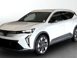 Begagnad 2024 Renault Scénic Techno Minibuss | 597 500 kr