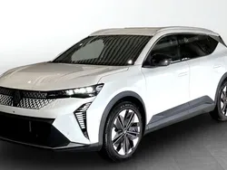 Ny 2024 Renault Scénic Techno Minibuss | 597 500 kr