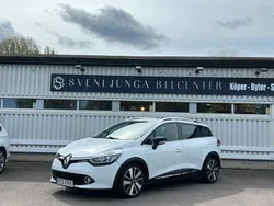 Renault Clio GrandTour