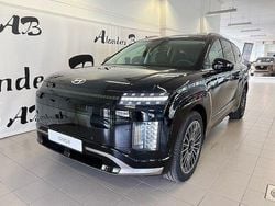 Svart Ny 2026 Hyundai Ioniq 6 Sedan | 906 800 kr