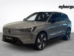 Grå Ny 2025 Volvo EX90 Ultra SUV | 995 000 kr (Superpris)