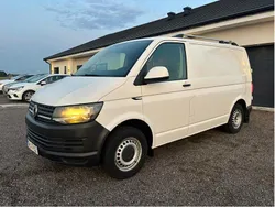Vit Begagnad 2016 VW T6 Van | 110 000 kr (Superpris)