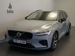 Begagnad 2024 Volvo V60 Kombi | 389 500 kr (Lite dyr)