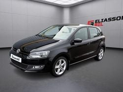 Begagnad 2012 VW Polo GT Halvkombi | 81 999 kr (Marknadspris)
